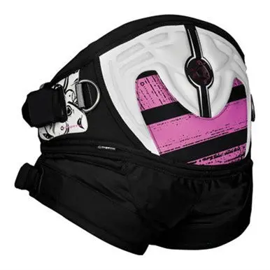 Mystic Hypnotise Seat Harness – Comfort-Focused Riding Support