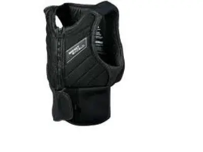 Mystic Impact Shield Protective Jacket