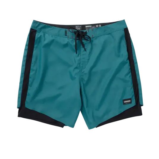Mystic Sacred Boardshorts – Quick-Dry Performance Swimwear