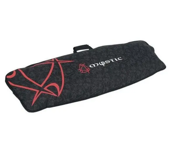 Mystic Venom Boardbag – 130cm Protective Carry Case