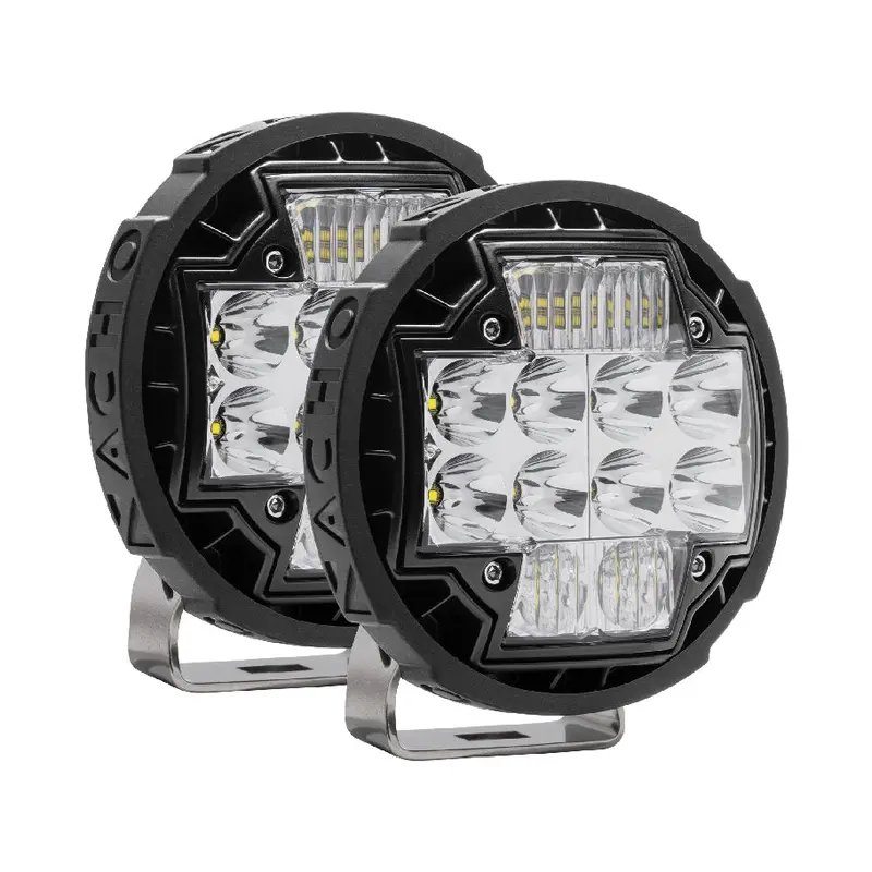 NACHO TM5 Fleet Edition – Scalable Lighting Solution for Commercial Fleets