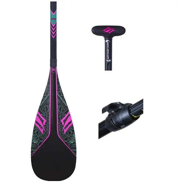 Naish Alana Carbon Paddle – 2017 Design