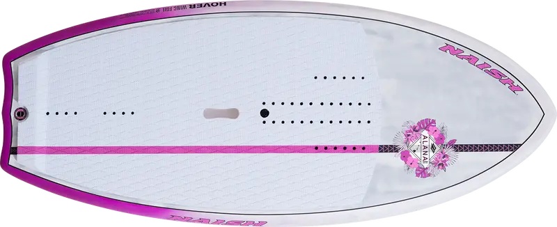 Naish Alana Hover Wing Board – S26 Size
