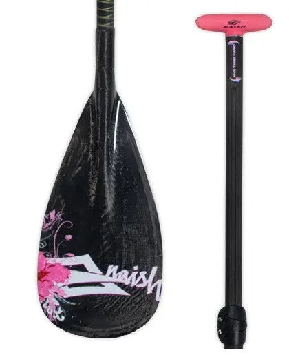 Naish Alana SUP Paddle – 7.0″ Blade, Vario RDS Adjustable – 2014/2015