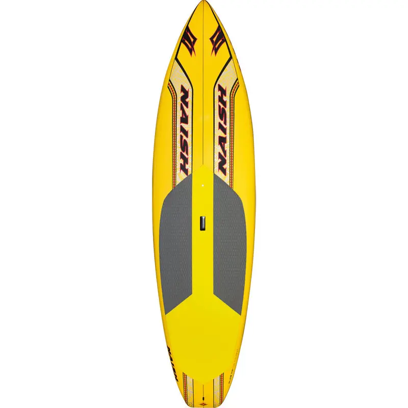 Naish Glide Stand-Up Paddleboard – 2015 Release