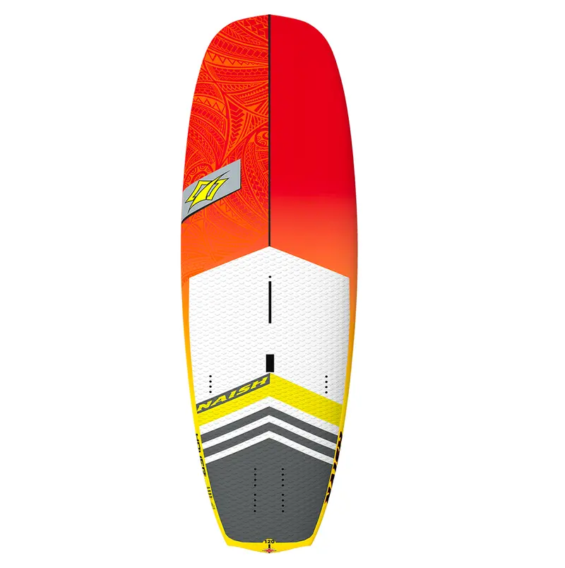 Naish Hover 120 Foil Board – 2018 Wind & SUP Foiling Platform