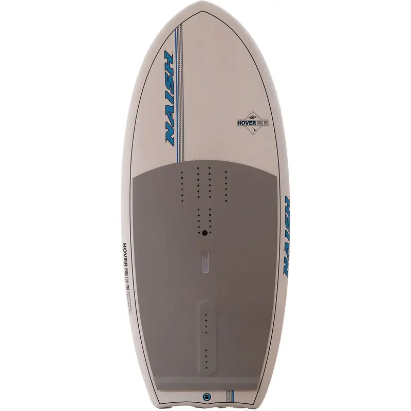 Naish Hover Wing Board S26 GS – High-Performance Foil Board for Advanced Riders
