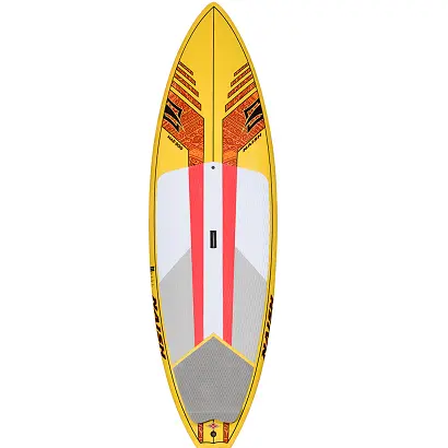 Naish MadDog Hokua 2017 Stand-Up Paddleboard – All-Around Performance