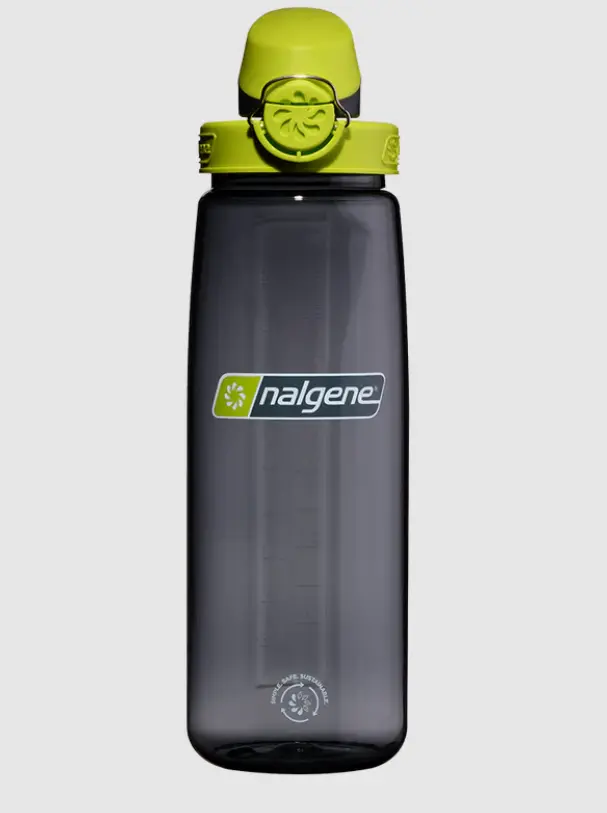 Nalgene 24 oz On-The-Fly Leakproof Sustain Bottle