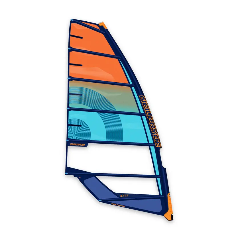 Neil Pryde Speedster Sail – 2023 Racing Model