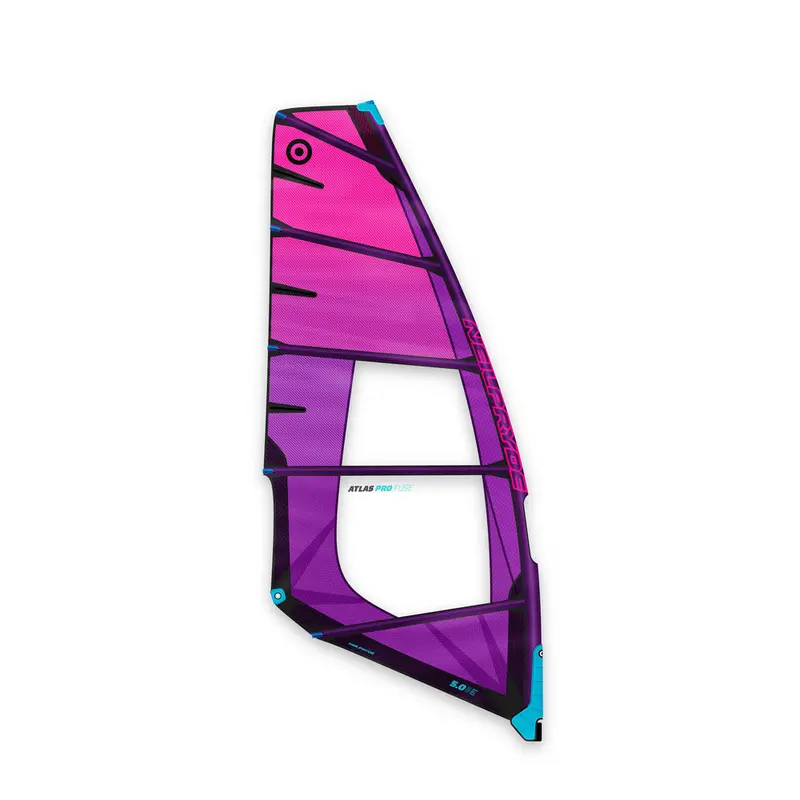 NeilPryde Atlas Pro Fuse Wing Foil 2024