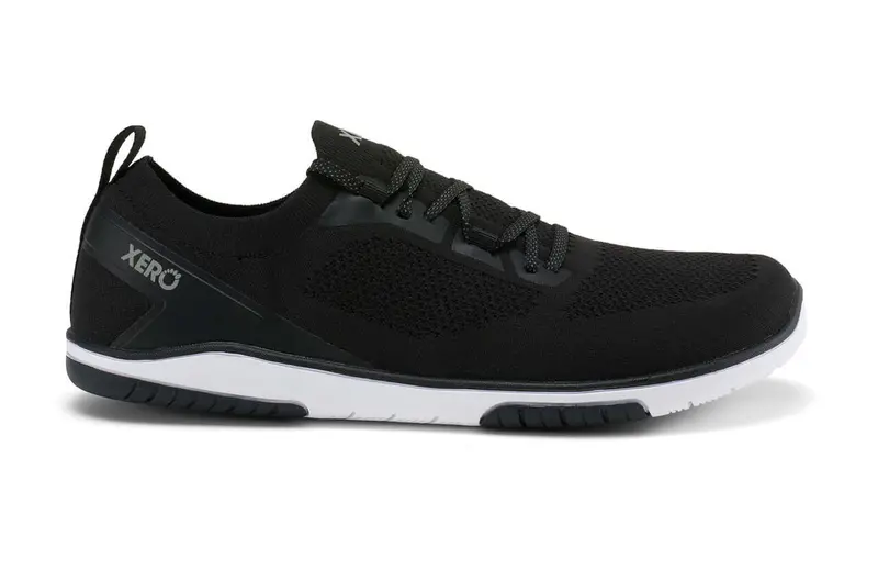 Nexus Knit Men’s Barefoot Athletic Sneakers – Lightweight Lifestyle Design