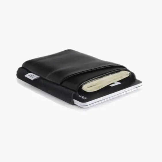 Nightcall Slim Bifold Wallet