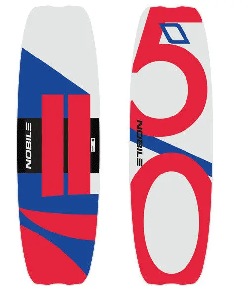 Nobile 50/Fifty Kiteboard – 2015 Model