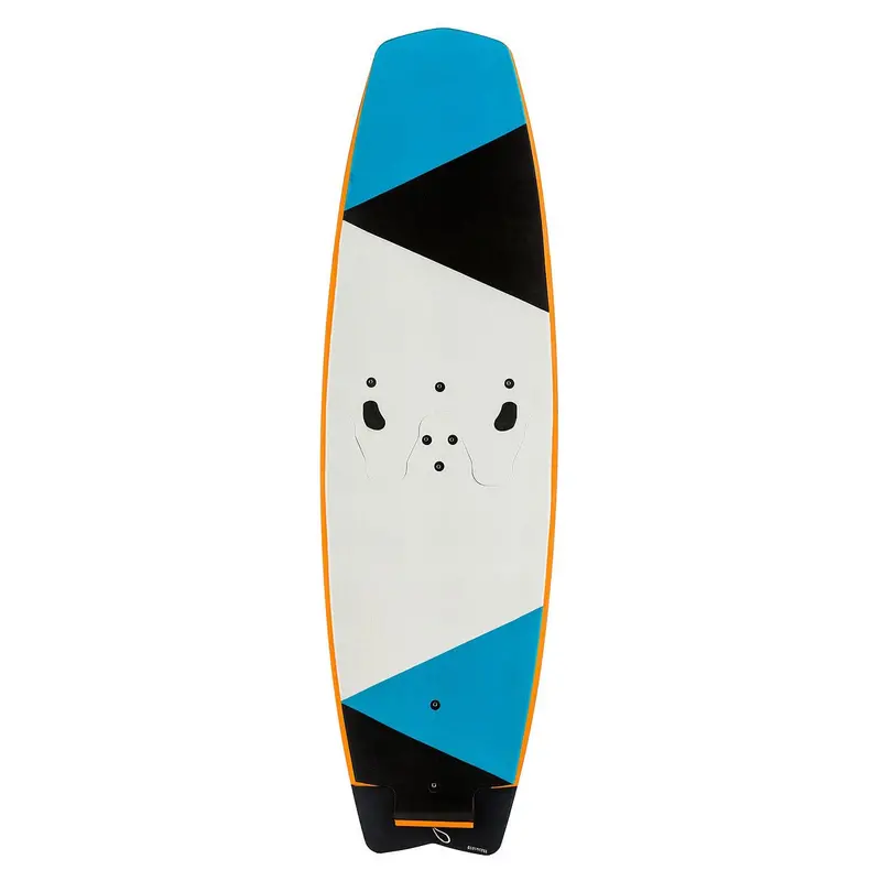 Nobile Infinity Split Foil – Modular Foilboard System (2021)