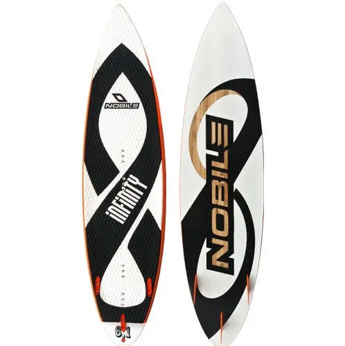 Nobile Wave Infinity 2013 – All-Around Freeride Board
