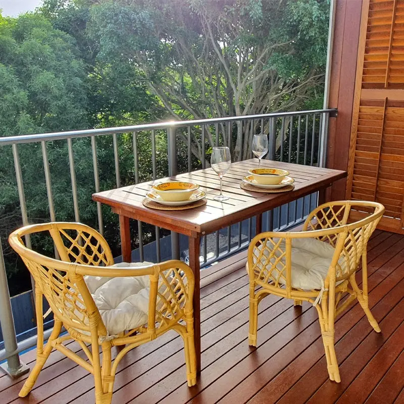 Noosa Holiday Unit – Self-Contained Beachfront Accommodation