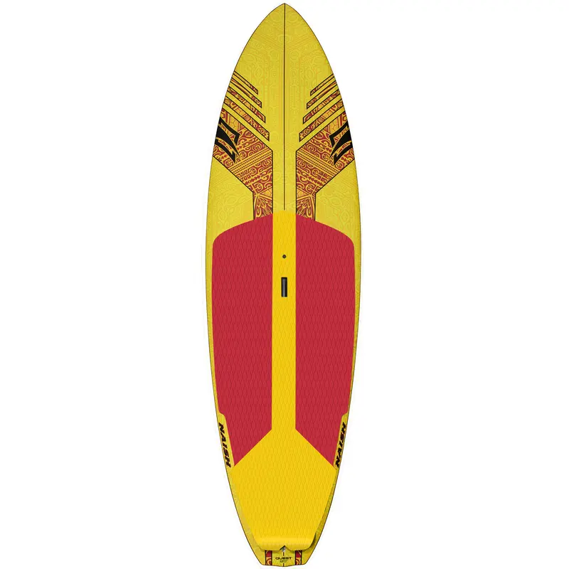 Noosa SUP Rentals – Naish Quest 9’6″ Touring Board