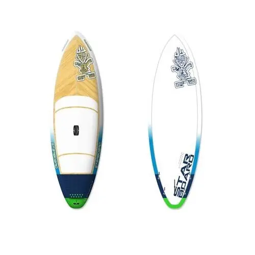 Noosa SUP Rentals – Starboard Pro 8’0″ Foil Board
