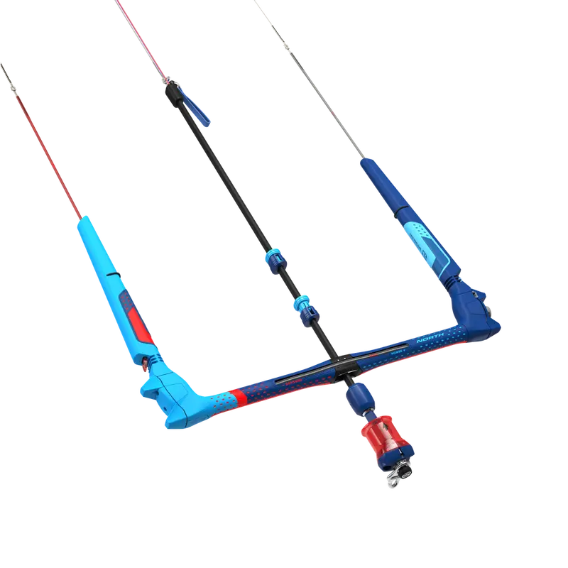 North Click Bar Kite Control – 2018 Model
