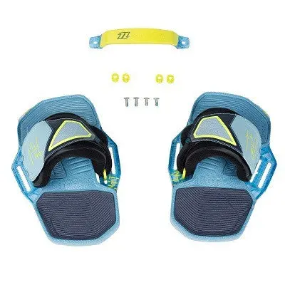 North Entity Combo Wakeboard Package – 2016 Edition