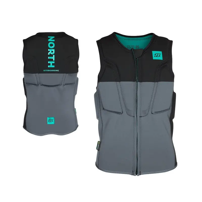 North Impact Kiteboarding Vest – 2018