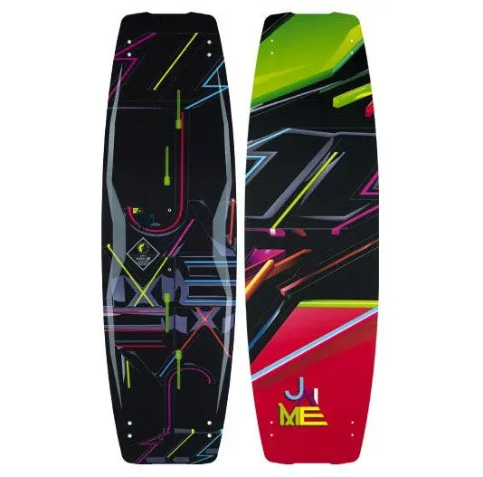 North Jaime Kite – All-Around Freeride Kite (2013 Model)