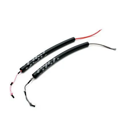 North PVC Bar Floats – Replacement Buoyancy Accessories for Kite Bars