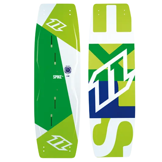 North Spike Twin-Tip Wakestyle Board – 2014