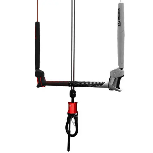 North Trust Bar Quad-Control Kite System (2013)
