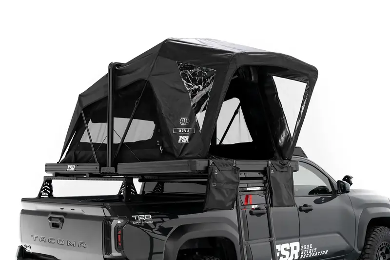 Nova Standard Rooftop Tent