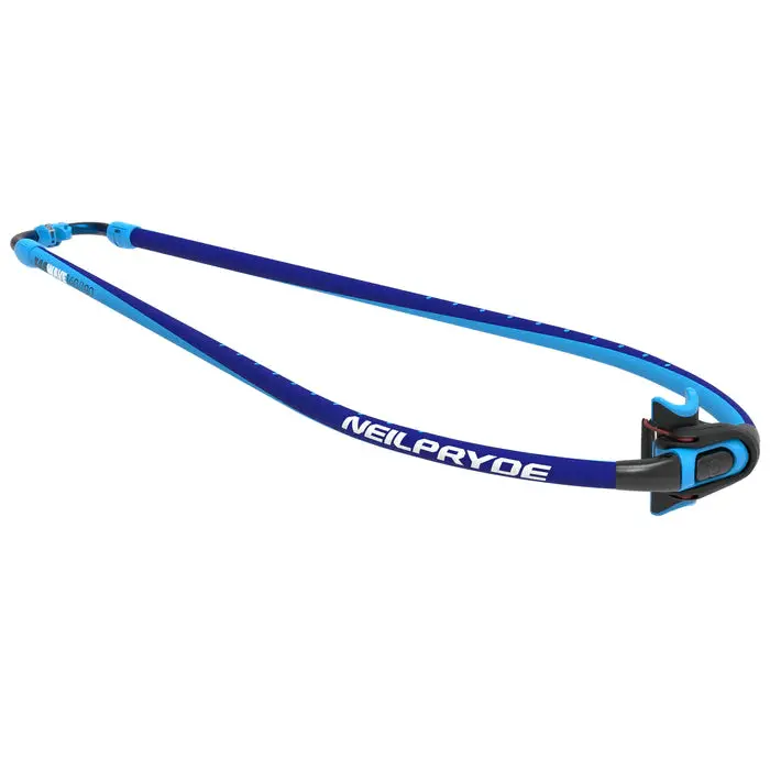 NP X-AS Boom 150 cm – 2021 Aluminum Windsurfing Mast Extension