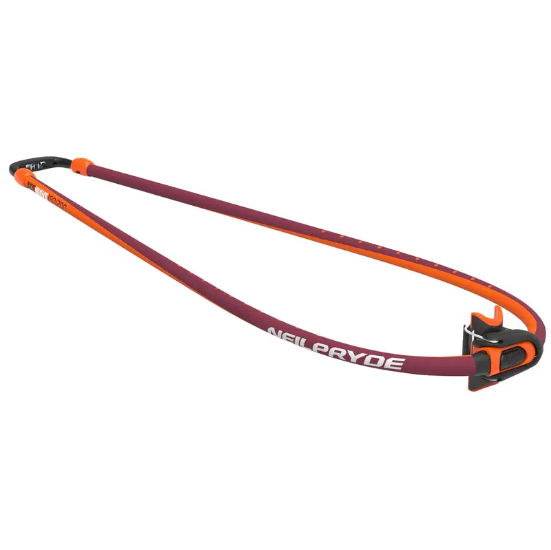 NP X-CS Wave 140 RDM – 2021 Windsurfing Mast for Wave Sailing