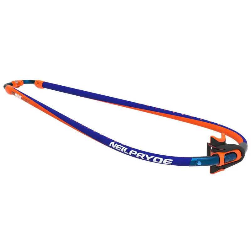NP X-FS Boom – 160cm RDM Mast-Compatible Aluminum Alloy