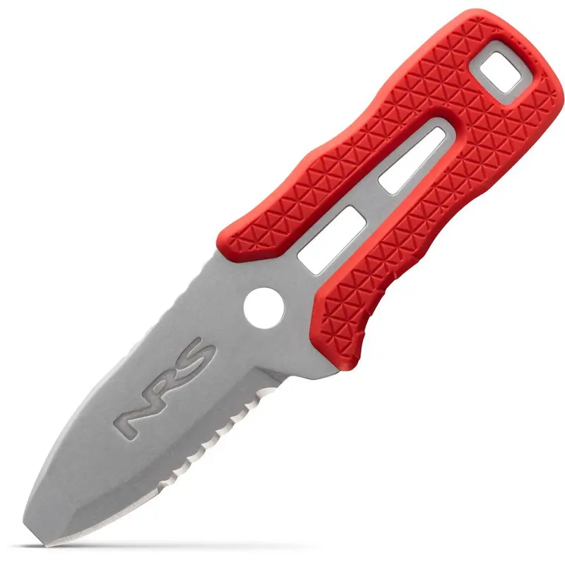 NRS Co-Pilot Multipurpose Rescue Knife