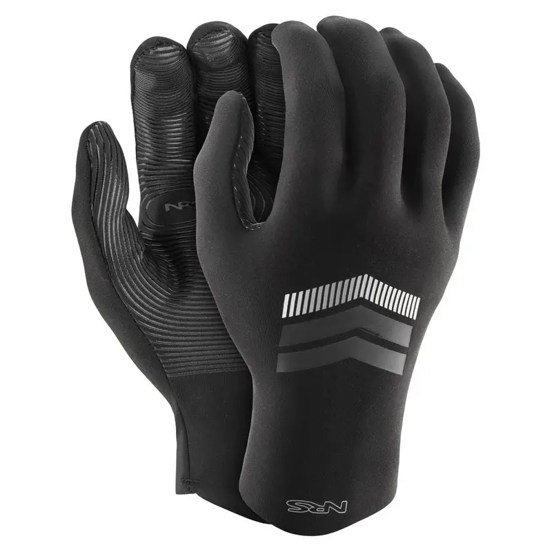 NRS Fuse Waterproof Touchscreen-Compatible Gloves
