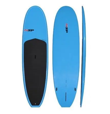 NSP Element Inflatable SUP Board