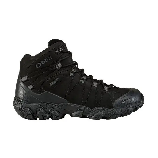 Oboz Bridger Mid B-DRY Men’s Hiking Boots