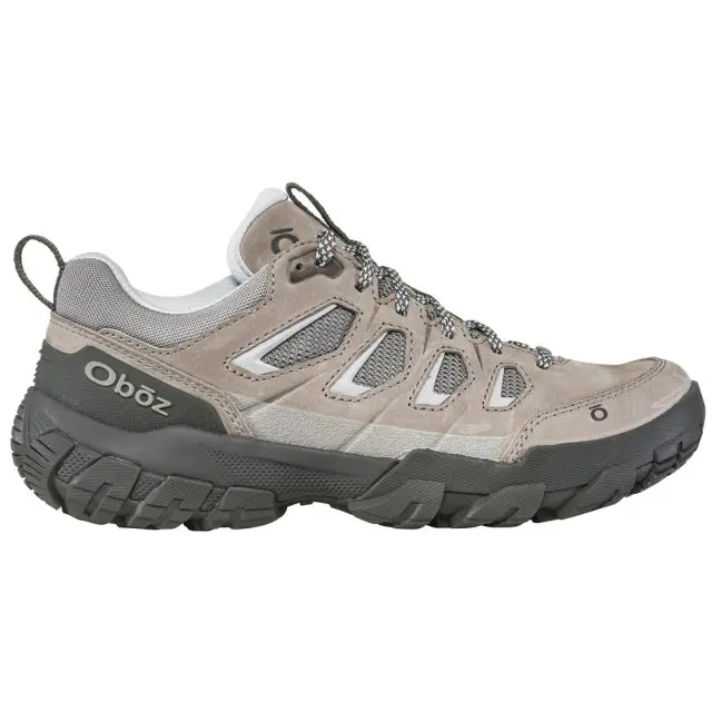Oboz Sawtooth X Low Women’s Hiking Shoes