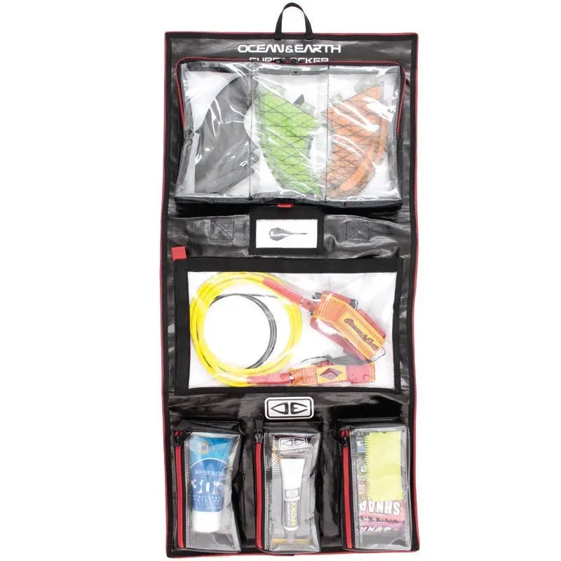 Ocean & Earth Men’s Surf Locker Tote Bag
