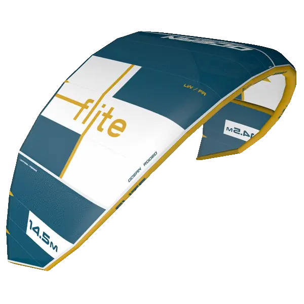 Ocean Rodeo Flite Aluula A-Series Foil Kite