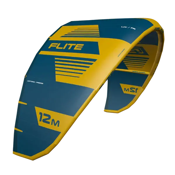 Ocean Rodeo Flite Aluula A-Series Kite 2022 – Ultra-Lightweight Construction