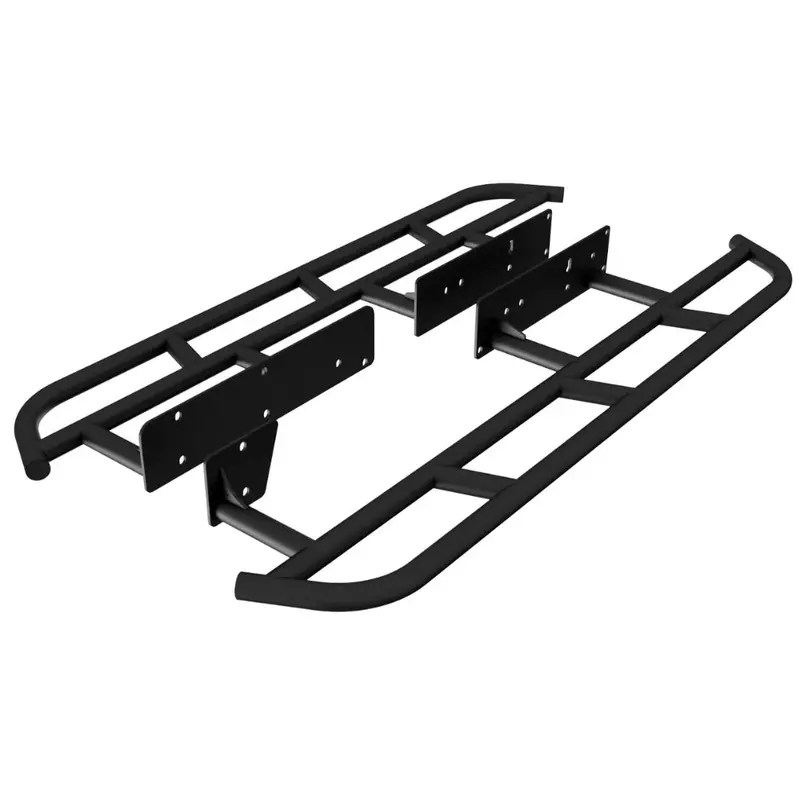 Off-Road Rock Sliders for 2010–2023 Lexus GX 460
