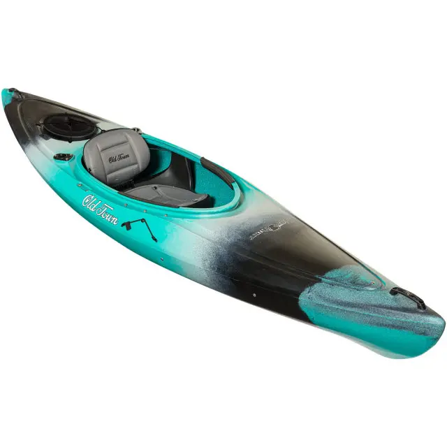 Old Town Heron 11XT Sit-on-Top Kayak