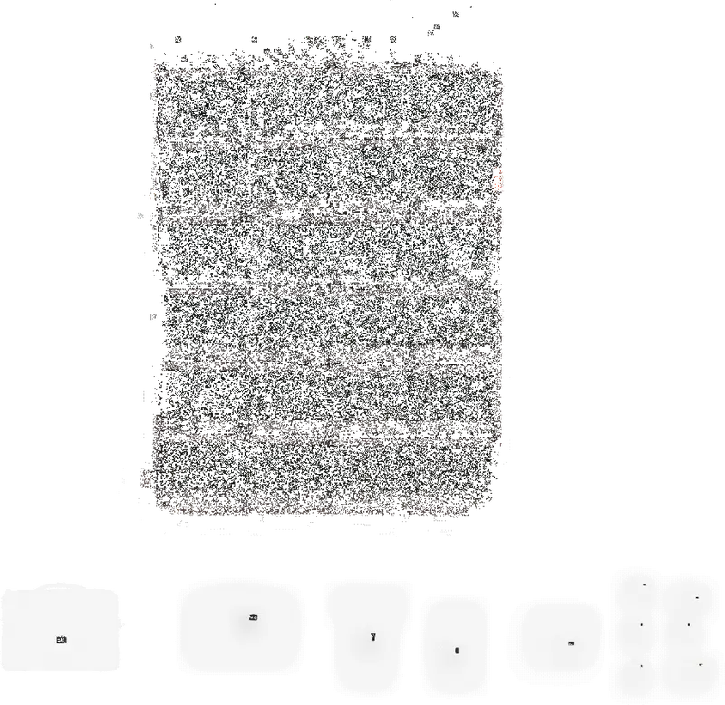 ØN2 Single-Seat Organizer – Compact Storage Solution