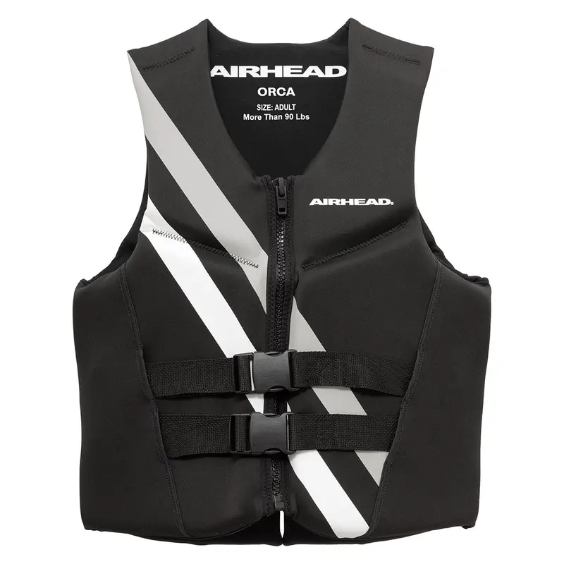 Orca Neolite Kwik-Dry Life Jacket – Quick-Drying PFD for All Ages
