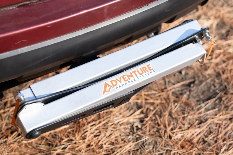 Original Universal Hammock Mounting System