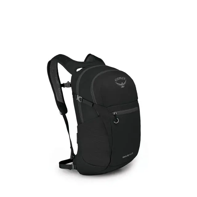 Osprey Daylite Plus – Enhanced Daypack with Hydration Compatibility