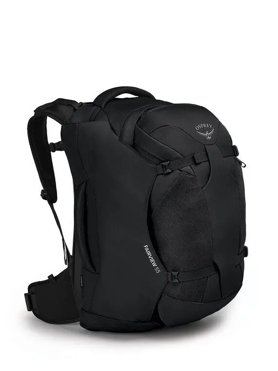 Osprey Fairview 55 Women’s Travel Backpack