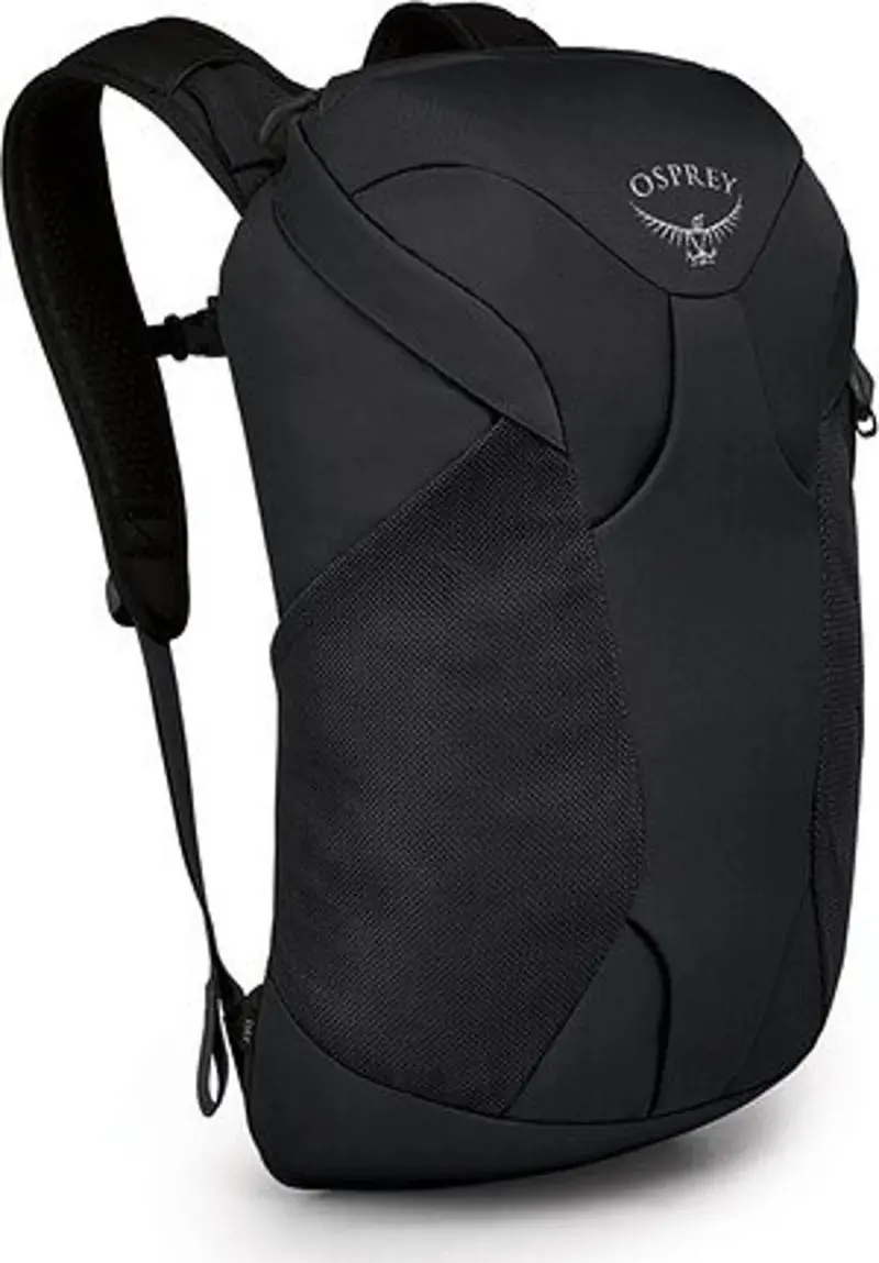 Osprey Fairview and Farpoint Travel Daypacks